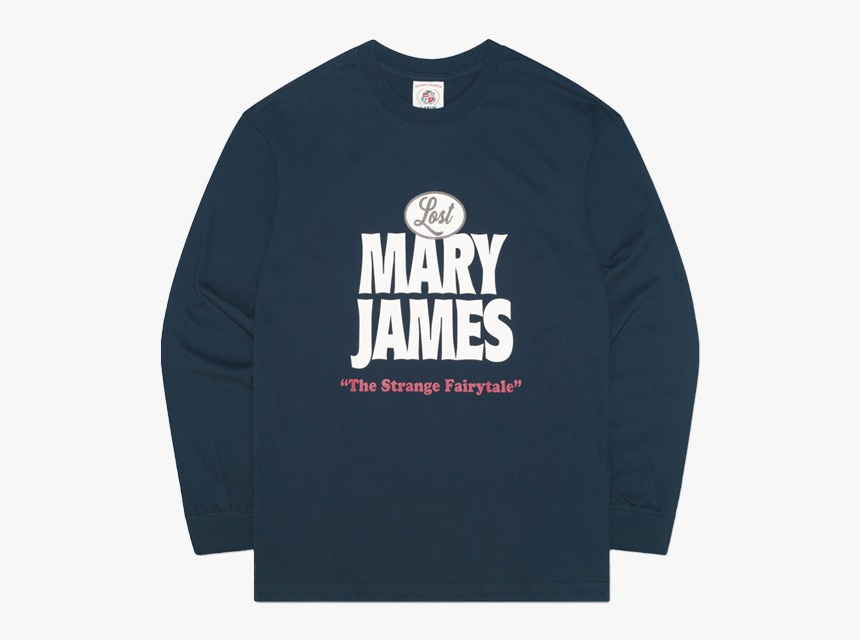COLIONE LONG SLEEVE - NAVY