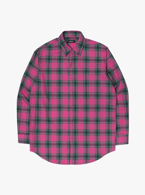 HILAIRE SHIRTS - PINK